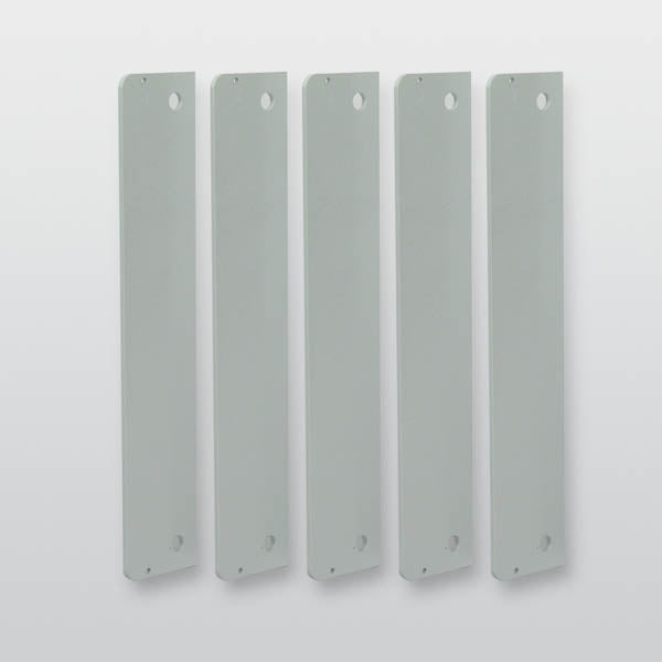 Distanzstücke z. Aufbaugehäuse