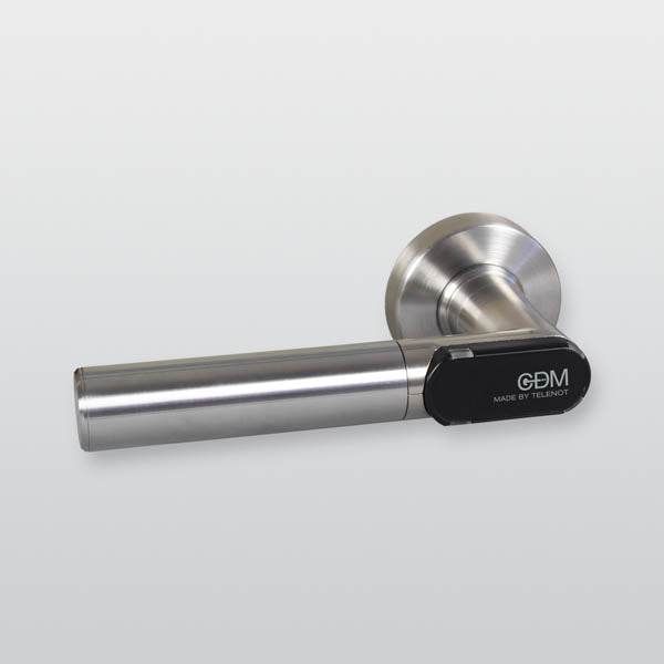 Elektronischer Türdrücker