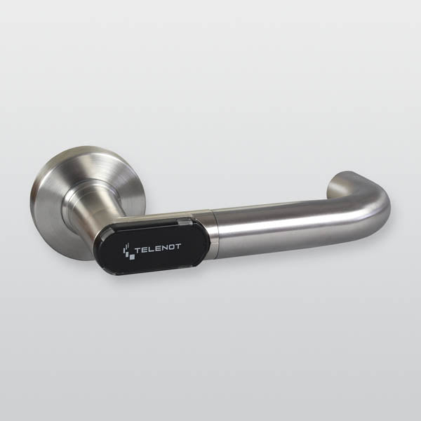 Elektronischer Türdrücker