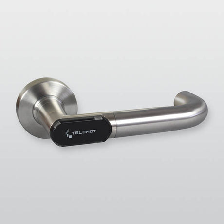 Elektronischer Türdrücker