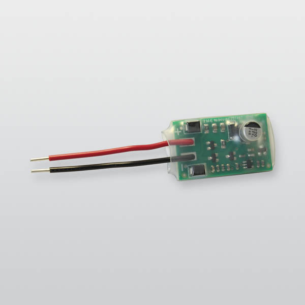 Abschlusselement EOL-1