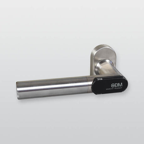 Elektronischer Türdrücker