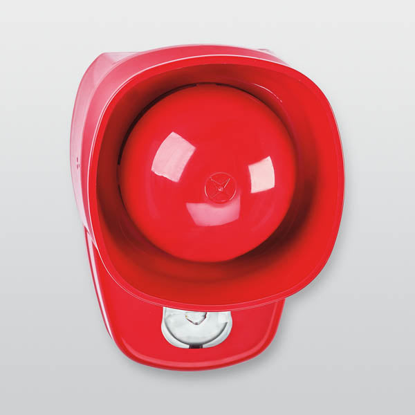 Optisch-Akust. Signalgeber