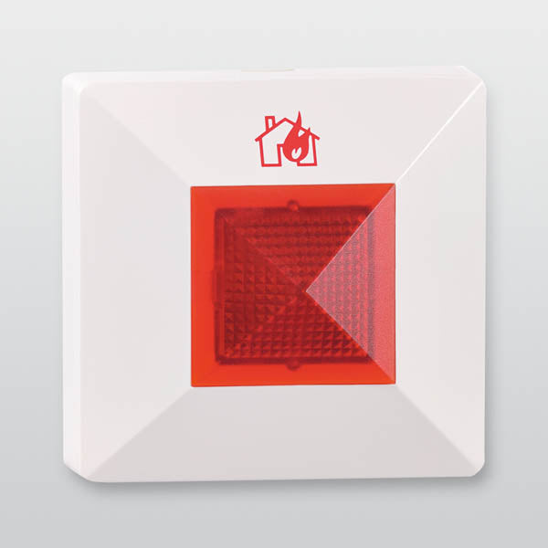 Melder-Parallelanzeige