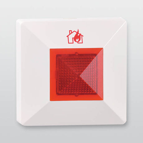 Melder-Parallelanzeige