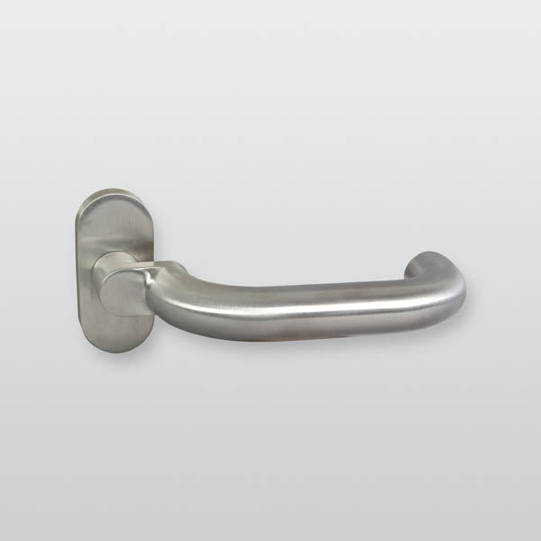 Mechanischer Türdrücker