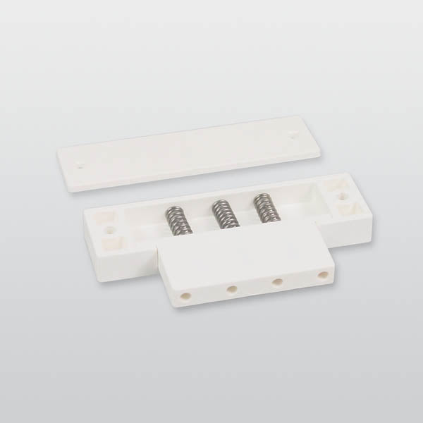 Aufdruckmechanik AM 1 weiß