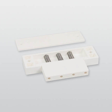 Aufdruckmechanik AM 1 weiß