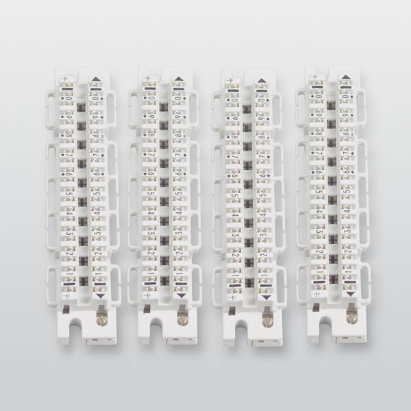 LSA-Plus-Leisten 10 DA