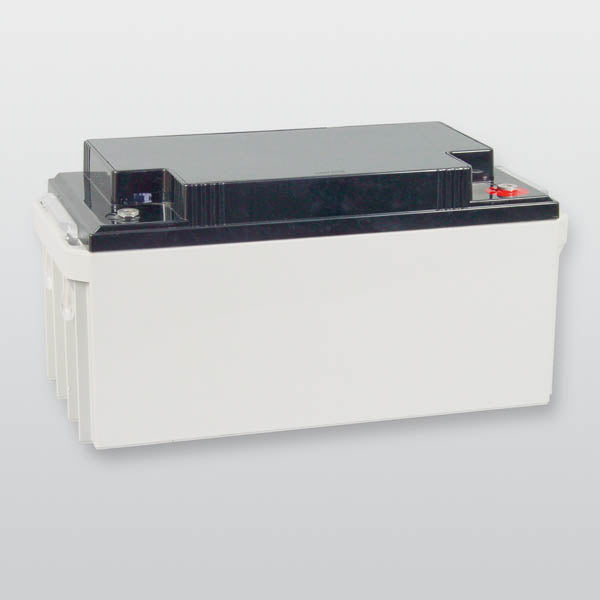 Wartungsfreier Blei-Akku