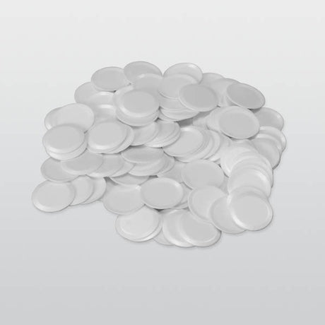 Plombierplättchen f. TELENOT-Produkte