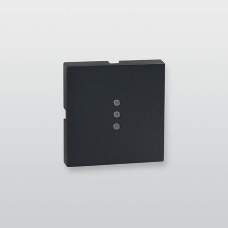 Abdeckkappe -anthrazit-