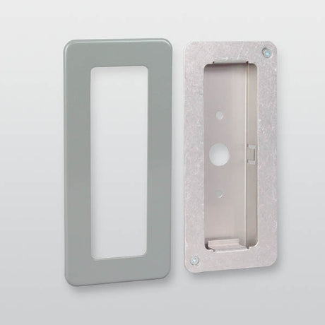 comlock Unterputz-Montageset