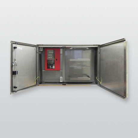 Feuerwehr-Informations- u. Be-