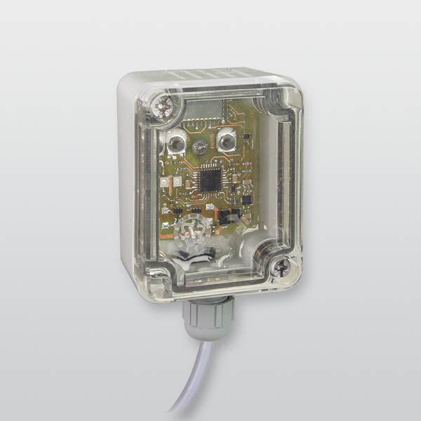 Temperaturgrenzwert-Sensor