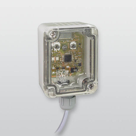 Temperaturgrenzwert-Sensor