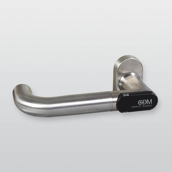 Elektronischer Türdrücker