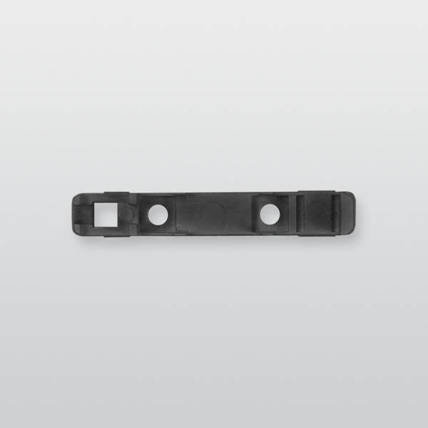 Distanzblock 2,5mm f. MK30