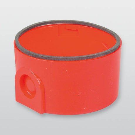 Unterteil mit Kabeleinführung