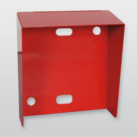 Wetterschutzgehäuse