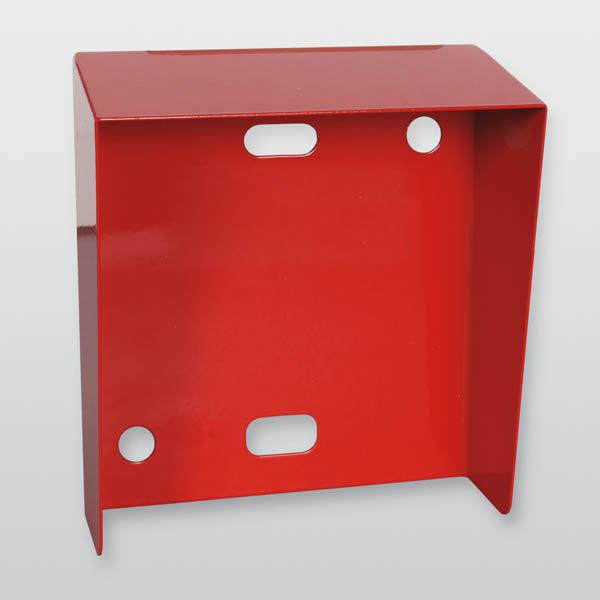 Wetterschutzgehäuse