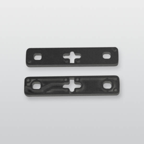 Distanzstück -anthrazitgrau-