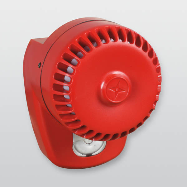 Opt./ Akustischer Signalgeber