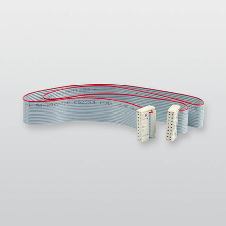 Flachbandleitungssatz