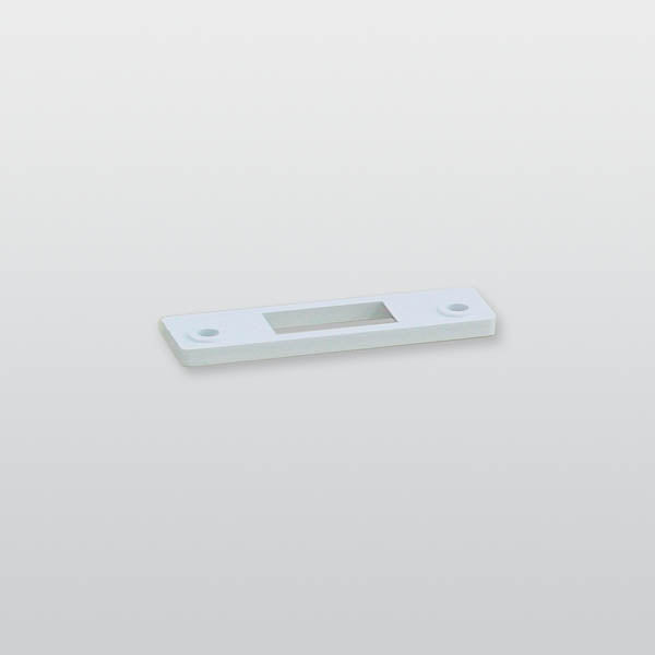 Distanzblock 5 mm ws