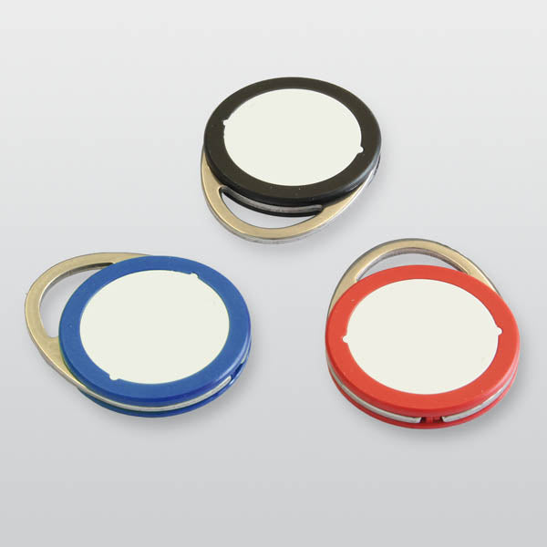 HF-Schlüsseltransponder