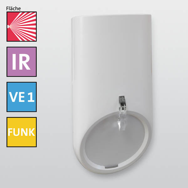 comstar VAYO F215 SL(Schleuse)