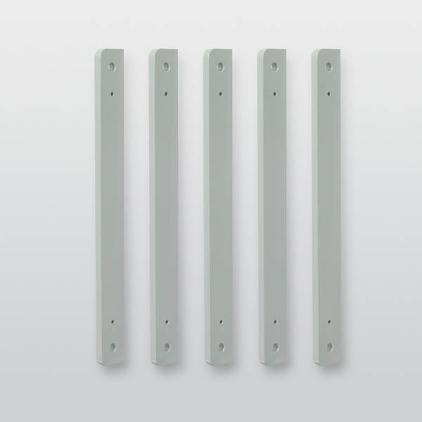 Distanzstücke zum Gegenstück