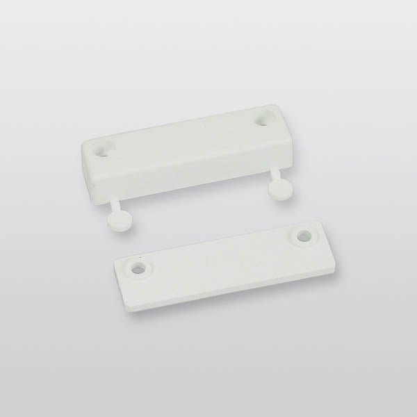 Aufbaugehäuse f. MK4/MK5/MK15