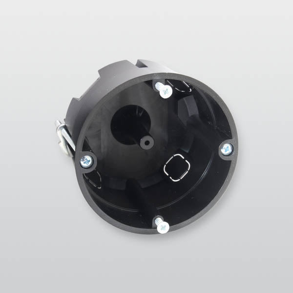 Kleinspannungs-Gerätedose