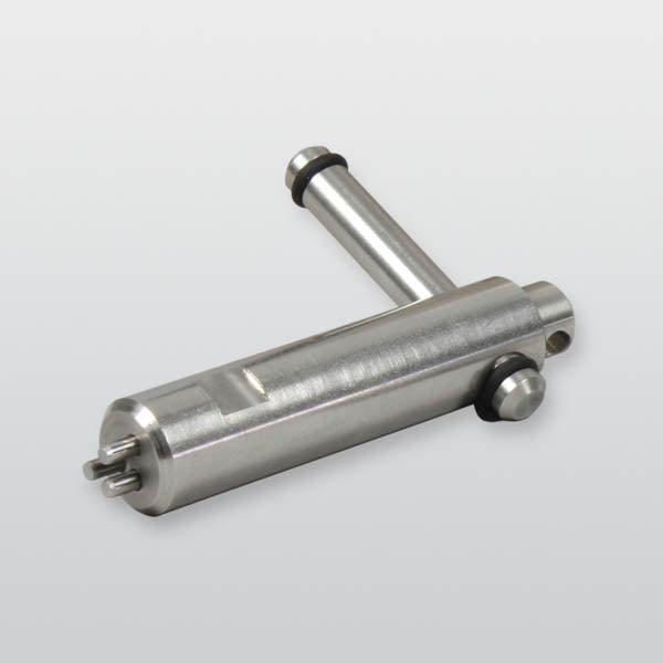 Mechanischer Schlüssel APM