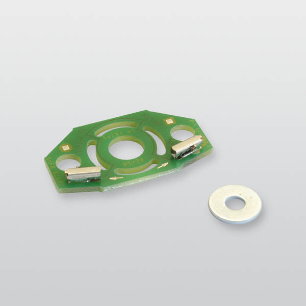 Wandabreißsicherung