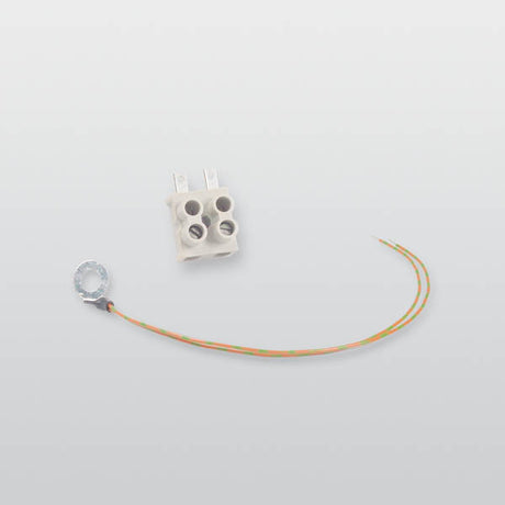 Wandabreißsicherung