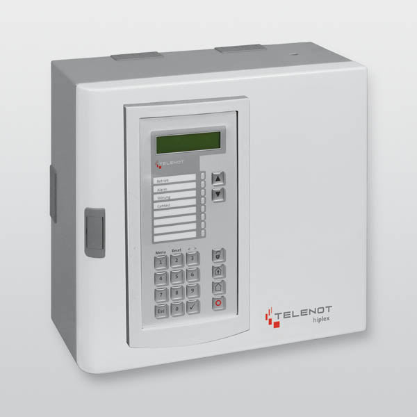 Leergehäuse für hiplex