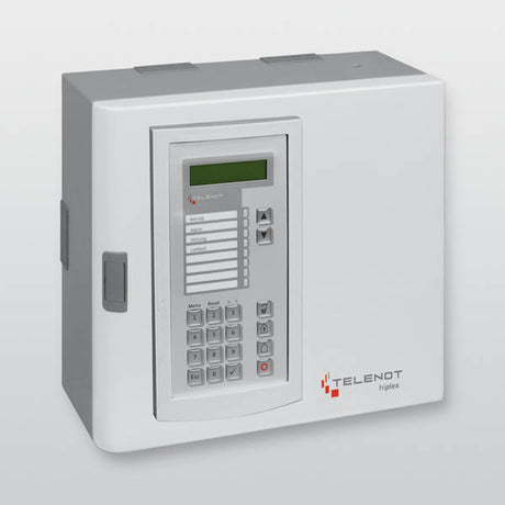 Leergehäuse für hiplex