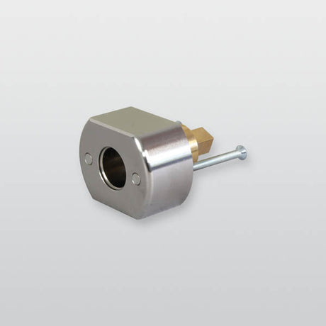 Möbelschlossadapter