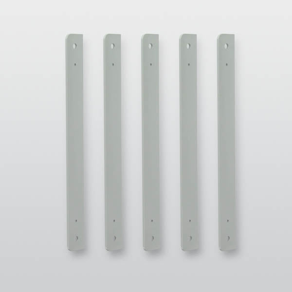 Distanzstücke zum Gegenstück