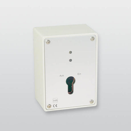 Impuls-Schaltschloss