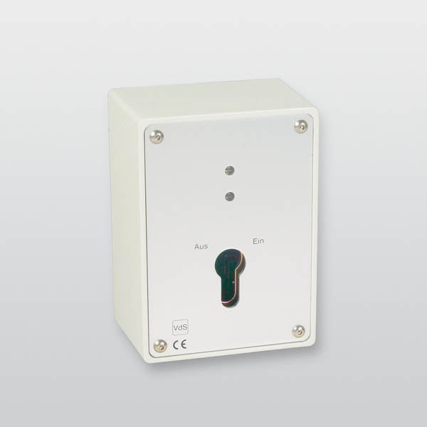 Impuls-Schaltschloss