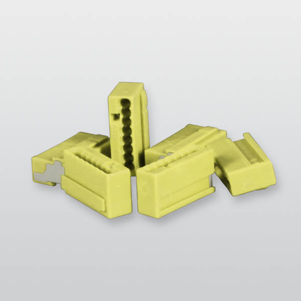 MICRO-Verbindungsklemme 8-fach