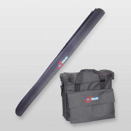 Tragetasche für Testgerät