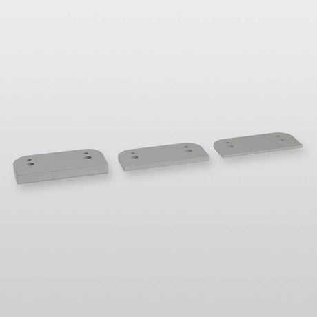 Distanzstücke zum Gegenstück