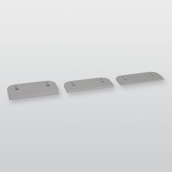 Distanzstücke zum Gegenstück