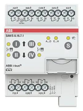 KNX Schaltaktoren