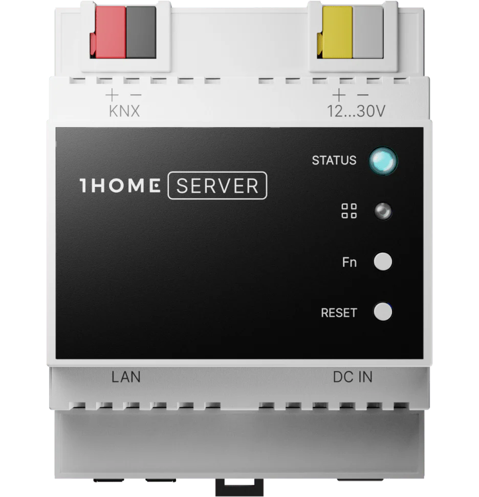 KNX Gateways