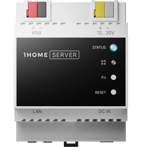 KNX Gateways